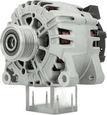 Valeo TG15C174 - Generator alexcarstop-ersatzteile.com