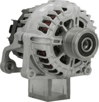 Valeo TG12C069 - Generator alexcarstop-ersatzteile.com