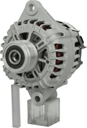 Valeo TG12C143 - Generator alexcarstop-ersatzteile.com