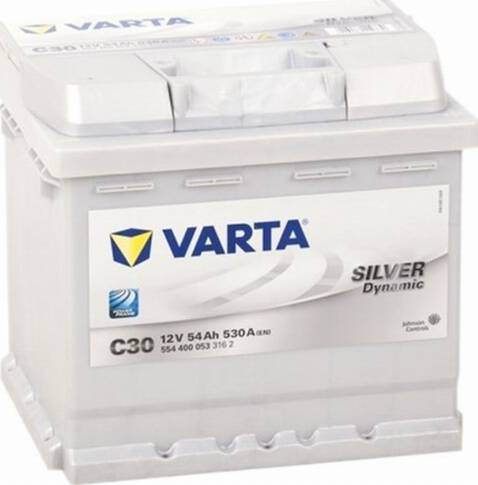 Varta 554400053 - Reparatursatz, Achsschenkelbolzen alexcarstop-ersatzteile.com