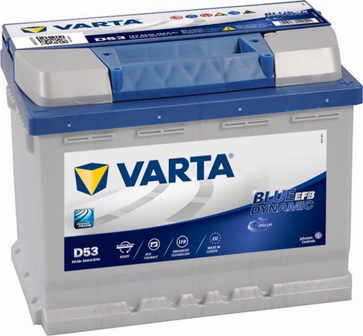 Varta 5 605 00 056 - Reparatursatz, Achsschenkelbolzen alexcarstop-ersatzteile.com