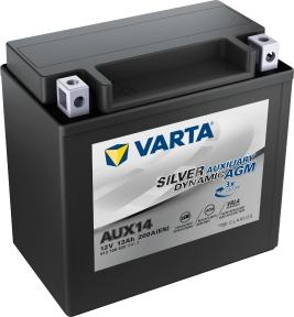 Varta 513106020G412 - Starterbatterie alexcarstop-ersatzteile.com