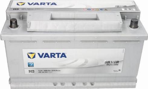 Varta 600402083 - Reparatursatz, Achsschenkelbolzen alexcarstop-ersatzteile.com