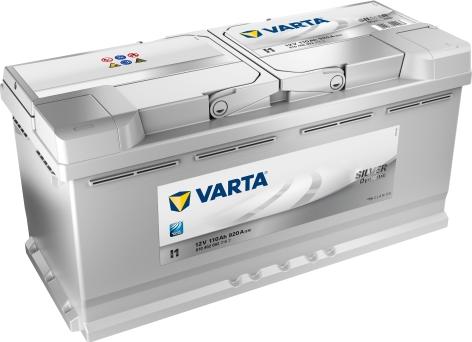 Varta 6104020923162 - Starterbatterie alexcarstop-ersatzteile.com