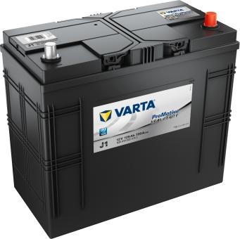 Varta 625012072A742 - Starterbatterie alexcarstop-ersatzteile.com