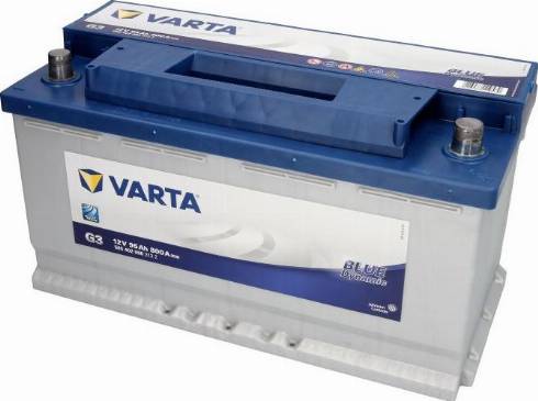 Varta B595402080 - Reparatursatz, Achsschenkelbolzen alexcarstop-ersatzteile.com