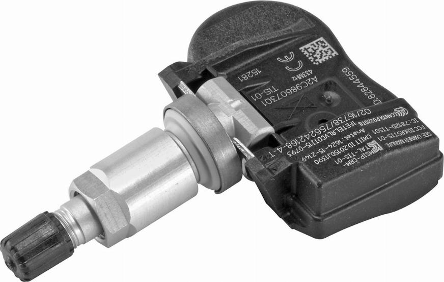 VDO 2910000102400 - Radsensor, Reifendruck-Kontrollsystem alexcarstop-ersatzteile.com