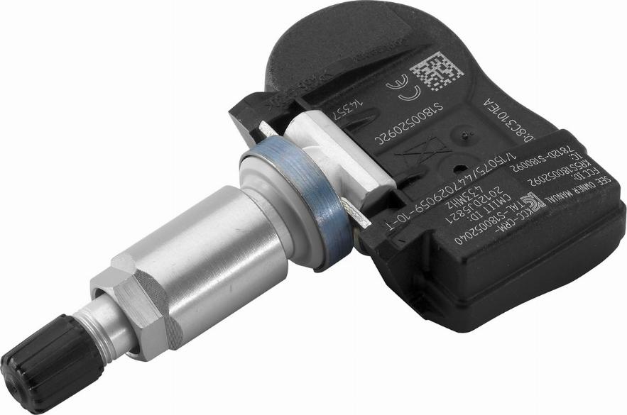 VDO A2C1446770080 - Radsensor, Reifendruck-Kontrollsystem alexcarstop-ersatzteile.com