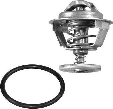 VDO D37265.82 - Thermostat, Kühlmittel alexcarstop-ersatzteile.com