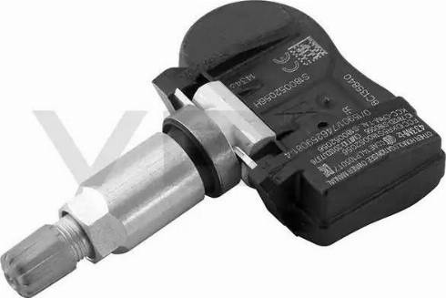 VDO S180052056Z - Radsensor, Reifendruck-Kontrollsystem alexcarstop-ersatzteile.com