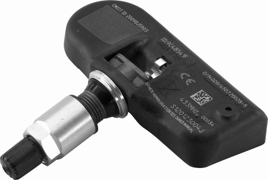 VDO S180014805Z - Radsensor, Reifendruck-Kontrollsystem alexcarstop-ersatzteile.com