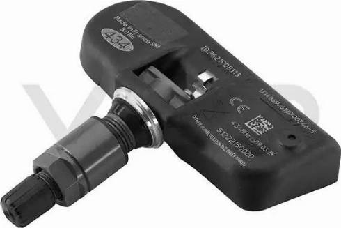 VDO S180014701Z - Radsensor, Reifendruck-Kontrollsystem alexcarstop-ersatzteile.com