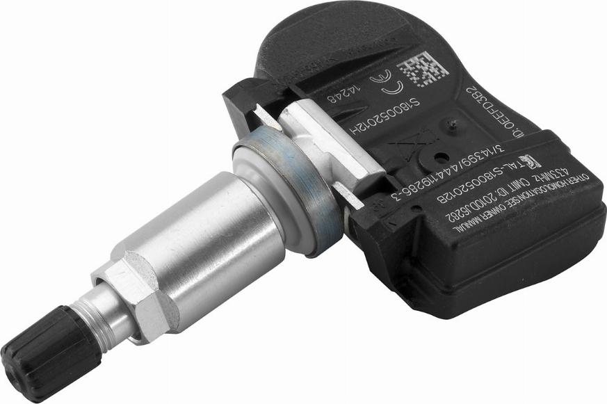 VDO S180084710Z - Radsensor, Reifendruck-Kontrollsystem alexcarstop-ersatzteile.com