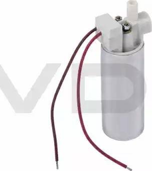 VDO X10-736-002-005 - Kraftstoffpumpe alexcarstop-ersatzteile.com