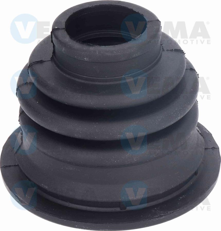 VEMA 515050 - Faltenbalg, Antriebswelle alexcarstop-ersatzteile.com