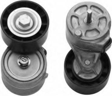 VEMA 65514248 - Riemenspanner, Keilrippenriemen alexcarstop-ersatzteile.com