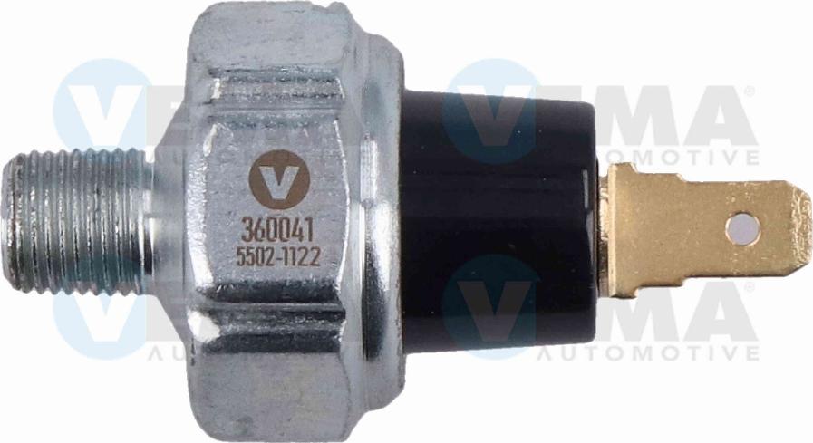 VEMA 360041 - Sensor, Öldruck alexcarstop-ersatzteile.com