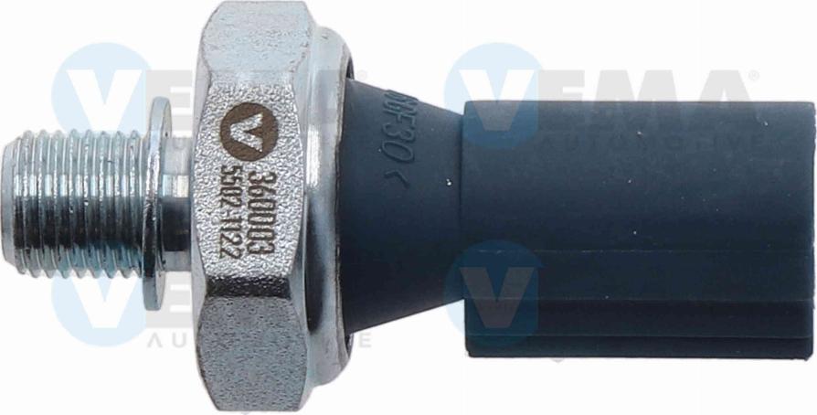 VEMA 360003 - Sensor, Öldruck alexcarstop-ersatzteile.com