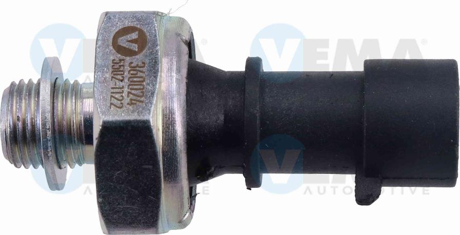 VEMA 360024 - Sensor, Öldruck alexcarstop-ersatzteile.com