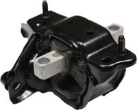 VEMA VE52691 - Lagerung, Motor alexcarstop-ersatzteile.com