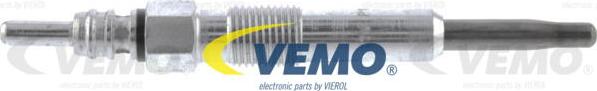 Vemo V99-14-0051 - Glühkerze alexcarstop-ersatzteile.com