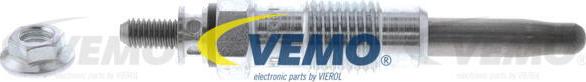 Vemo V99-14-0001 - Glühkerze alexcarstop-ersatzteile.com