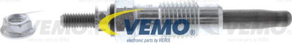 Vemo V99-14-0003 - Glühkerze alexcarstop-ersatzteile.com