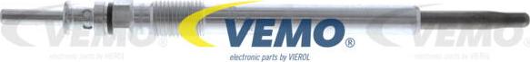 Vemo V99-14-0027 - Glühkerze alexcarstop-ersatzteile.com