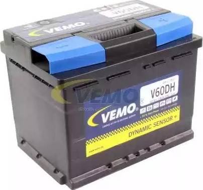 Vemo V99-17-0025 - Starterbatterie alexcarstop-ersatzteile.com