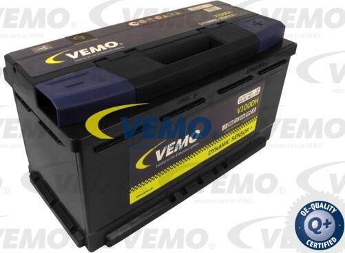 Vemo V99-17-0020 - Starterbatterie alexcarstop-ersatzteile.com