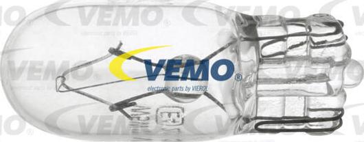 Vemo V99-84-0001 - Glühlampe, Blinkleuchte alexcarstop-ersatzteile.com