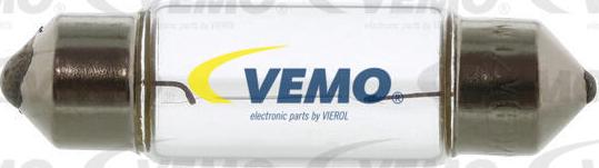 Vemo V99-84-0008 - Glühlampe, Kennzeichenleuchte alexcarstop-ersatzteile.com