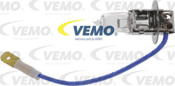 Vemo V99-84-0013 - Glühlampe, Arbeitsscheinwerfer alexcarstop-ersatzteile.com