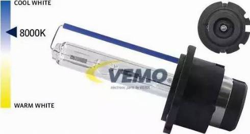 Vemo V99-84-0017 - Glühlampe, Hauptscheinwerfer alexcarstop-ersatzteile.com