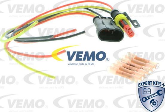 Vemo V99-83-0010 - Reparatursatz, Kabelsatz alexcarstop-ersatzteile.com