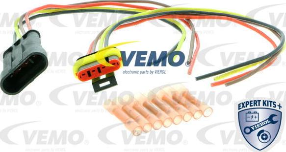 Vemo V99-83-0012 - Reparatursatz, Kabelsatz alexcarstop-ersatzteile.com