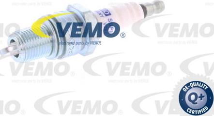 Vemo V99-75-0004 - Zündkerze alexcarstop-ersatzteile.com