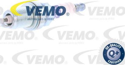 Vemo V99-75-0012 - Zündkerze alexcarstop-ersatzteile.com