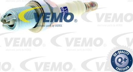 Vemo V99-75-0029 - Zündkerze alexcarstop-ersatzteile.com