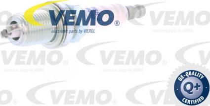 Vemo V99-75-0023 - Zündkerze alexcarstop-ersatzteile.com