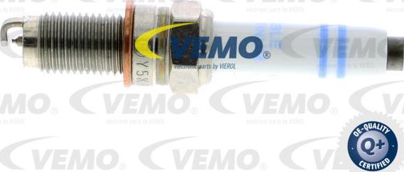 Vemo V99-75-0079 - Zündkerze alexcarstop-ersatzteile.com