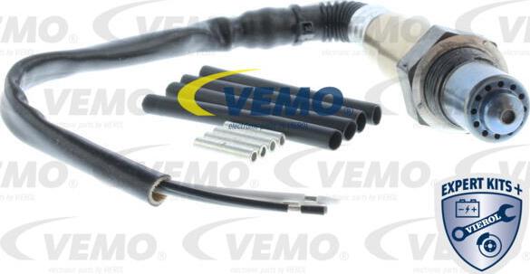 Vemo V99-76-0002 - Lambdasonde alexcarstop-ersatzteile.com