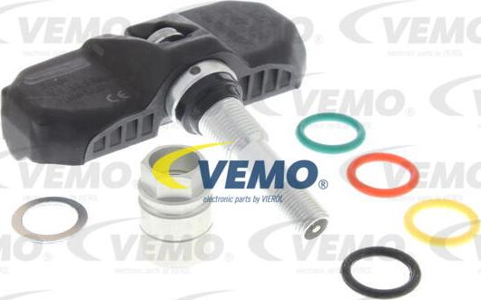 Vemo V99-72-4005 - Radsensor, Reifendruck-Kontrollsystem alexcarstop-ersatzteile.com