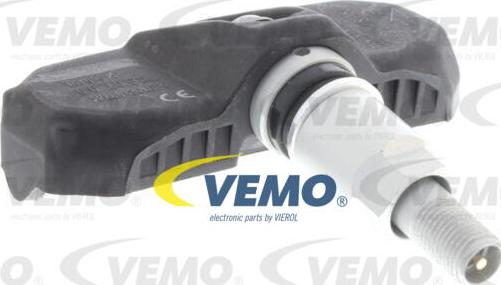 Vemo V99-72-4016 - Radsensor, Reifendruck-Kontrollsystem alexcarstop-ersatzteile.com