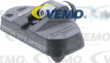 Vemo V99-72-4028 - Radsensor, Reifendruck-Kontrollsystem alexcarstop-ersatzteile.com