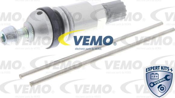 Vemo V99-72-5004 - Reparatursatz, Radsensor (Reifendruck-Kontrollsys.) alexcarstop-ersatzteile.com