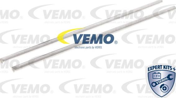 Vemo V99-72-5004 - Reparatursatz, Radsensor (Reifendruck-Kontrollsys.) alexcarstop-ersatzteile.com