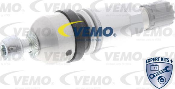 Vemo V99-72-5005 - Reparatursatz, Radsensor (Reifendruck-Kontrollsys.) alexcarstop-ersatzteile.com