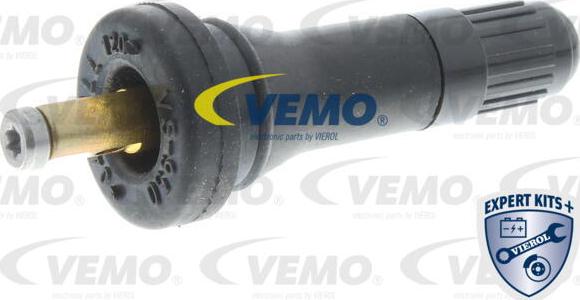 Vemo V99-72-5003 - Reparatursatz, Radsensor (Reifendruck-Kontrollsys.) alexcarstop-ersatzteile.com