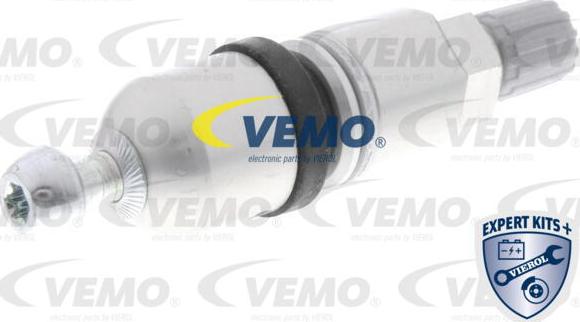 Vemo V99-72-5007 - Reparatursatz, Radsensor (Reifendruck-Kontrollsys.) alexcarstop-ersatzteile.com